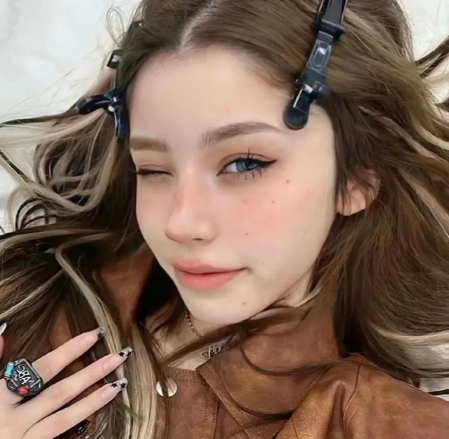 独活女子的推荐第五季